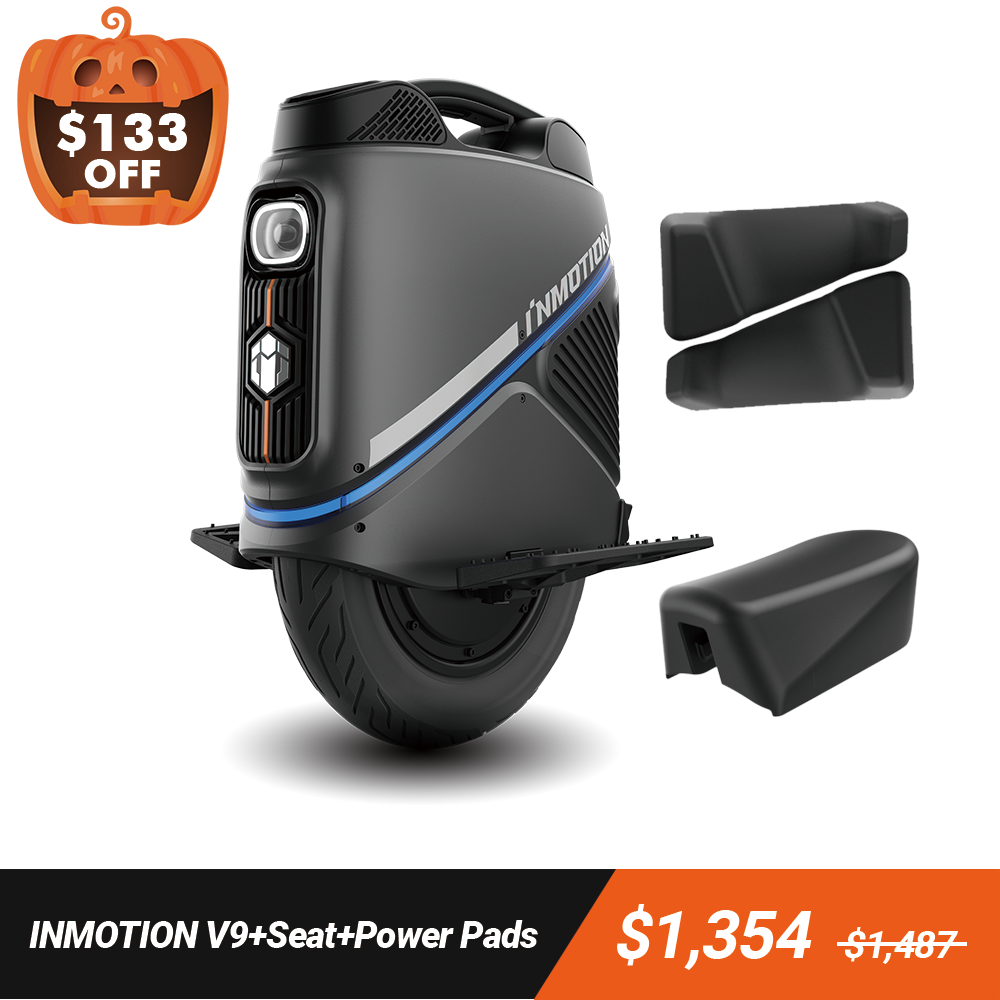 INMOTION V9