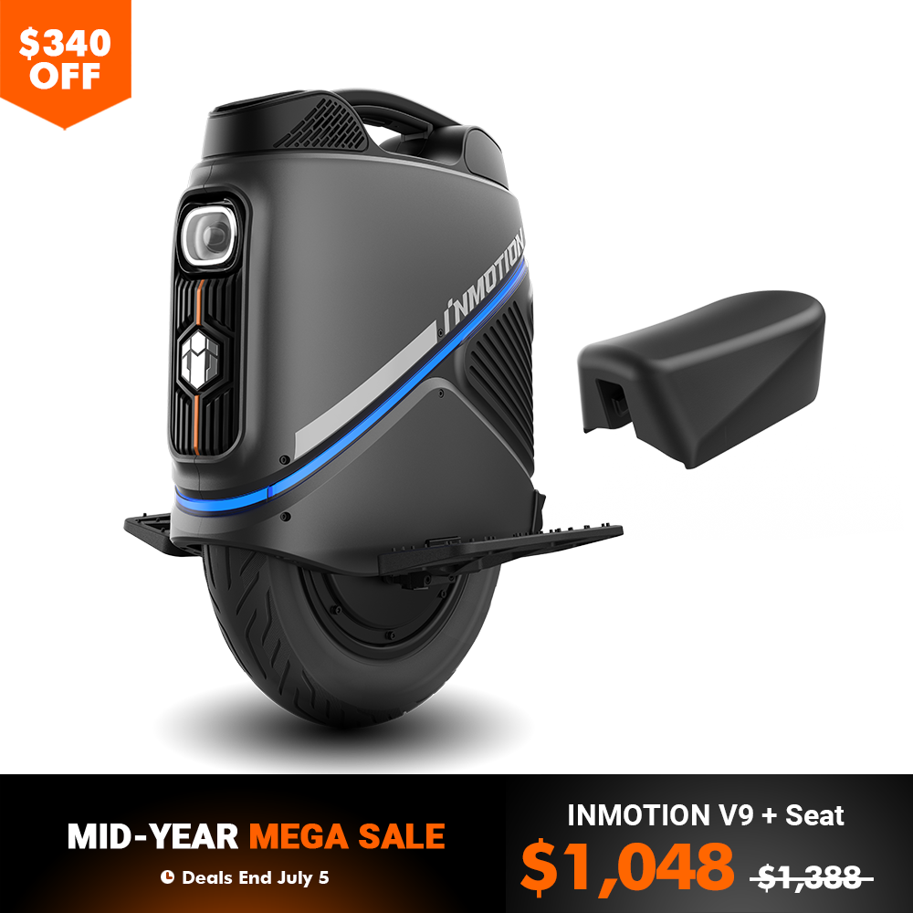 INMOTION V9