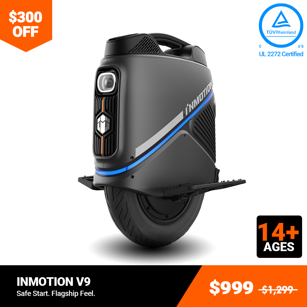 INMOTION V9
