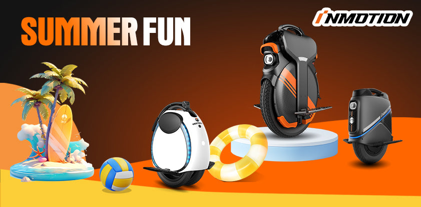Best Electric Unicycles for Summer Family Fun (Save Up to $800!)