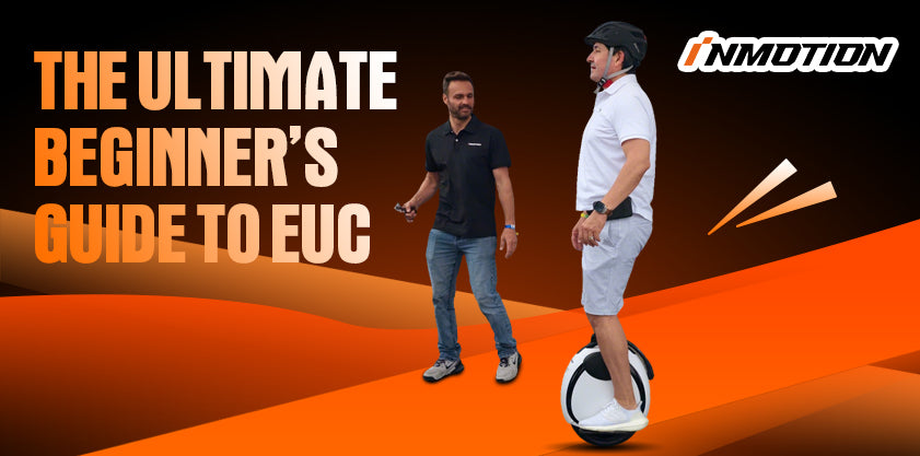 The Ultimate Beginner's Guide to Electric Unicycles