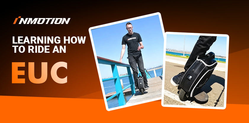 How to Ride an Electric Unicycle: The Complete Beginner's Step-by-Step Guide