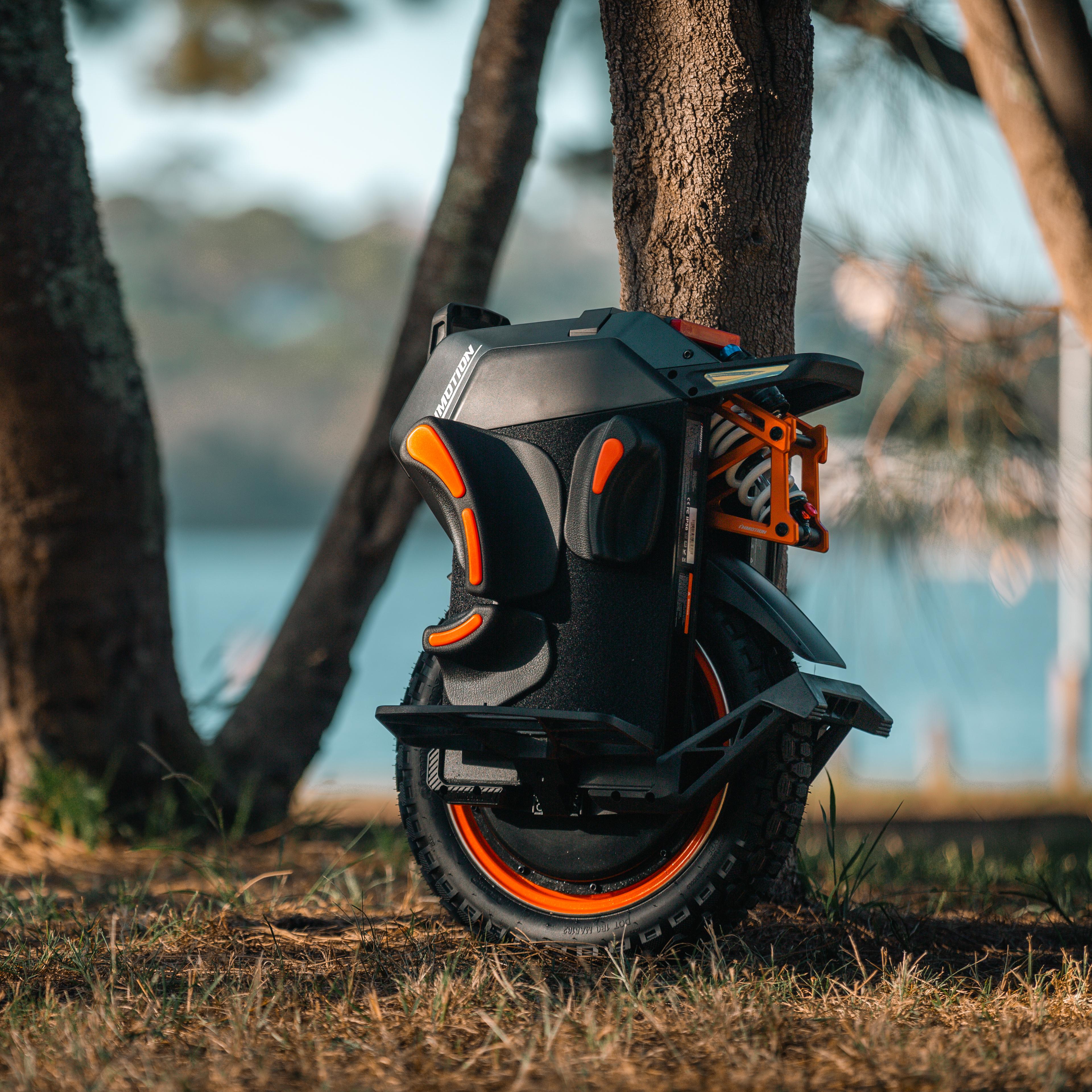 INMOTION Electric Unicycles(EUC) | Self-Balancing Personal Wheels