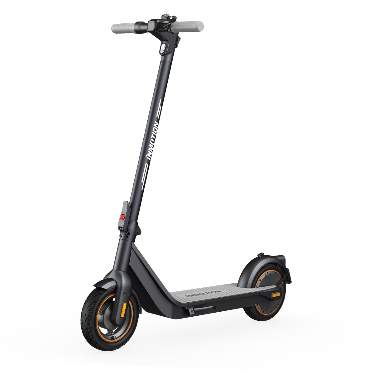 INMOTION Electric Unicycles(EUC) | Self-Balancing Personal Wheels