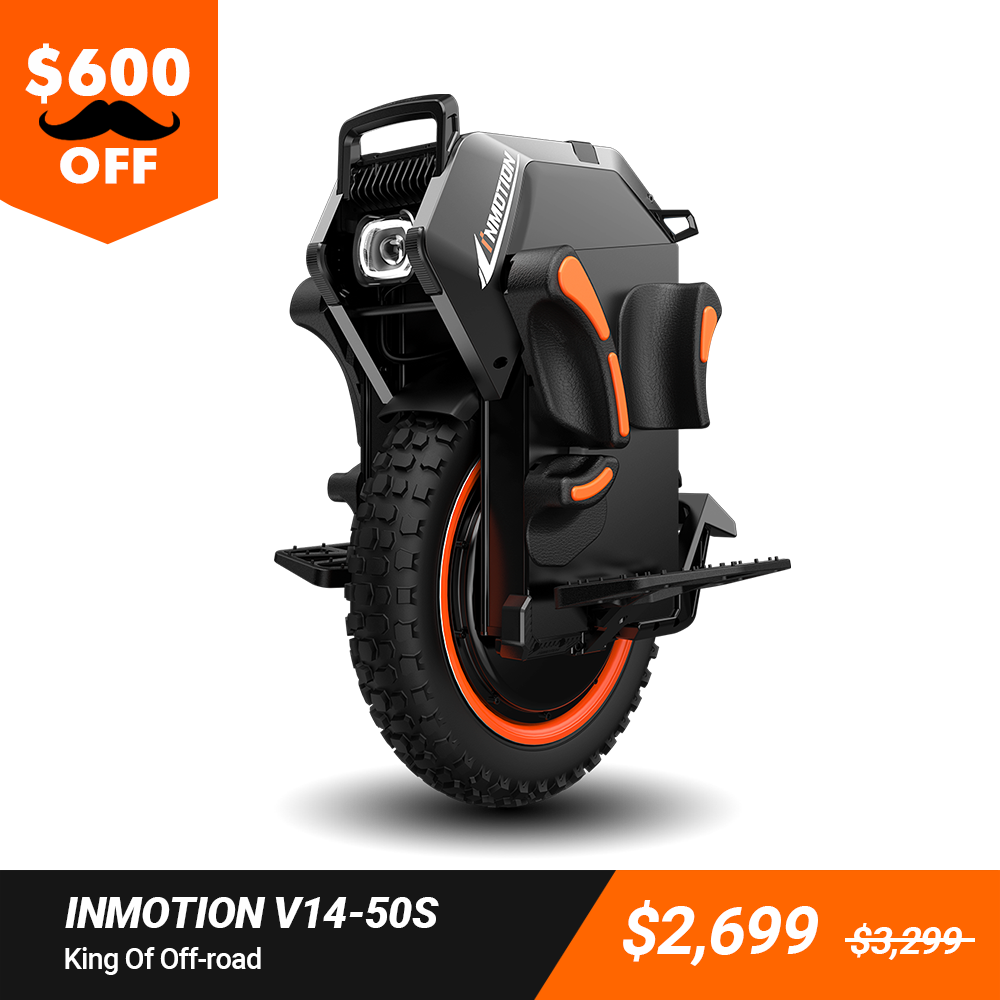 INMOTION V14