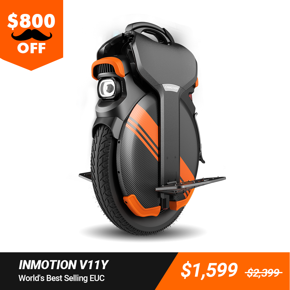 INMOTION V11Y
