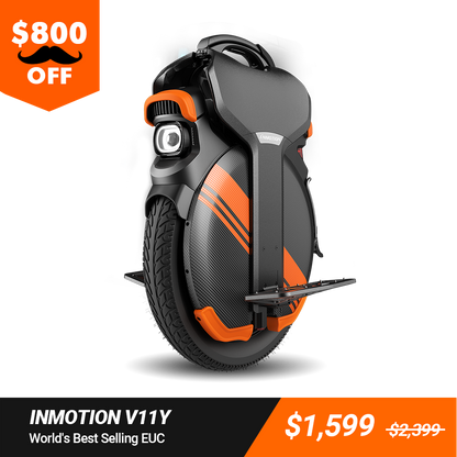 INMOTION V11Y