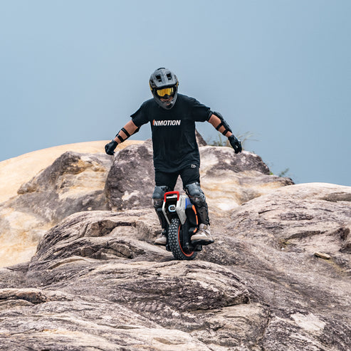 INMOTION V14 | Push Furthur. Ride Stronger - INMOTION