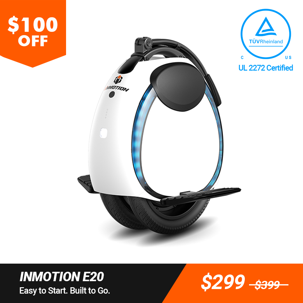 INMOTION E20