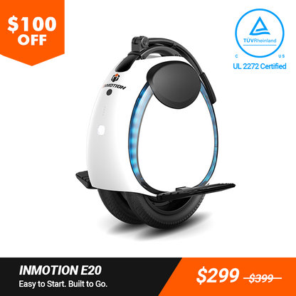 INMOTION E20