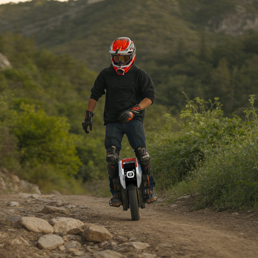 INMOTION V14 | Push Furthur. Ride Stronger - INMOTION