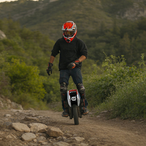INMOTION V14 | Push Furthur. Ride Stronger - INMOTION