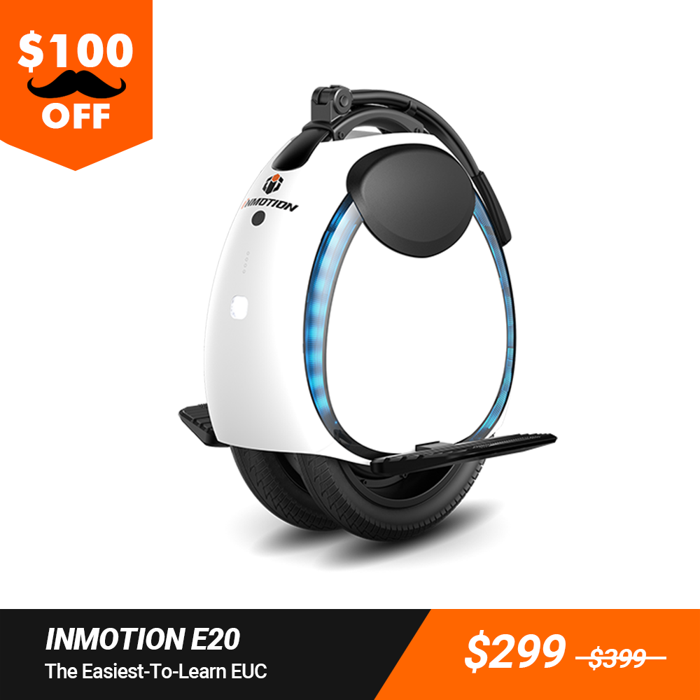 INMOTION E20