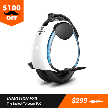 INMOTION E20