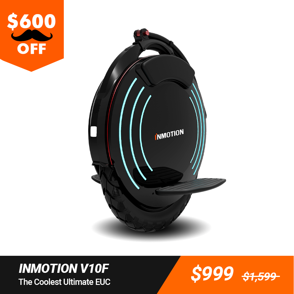 INMOTION V10F
