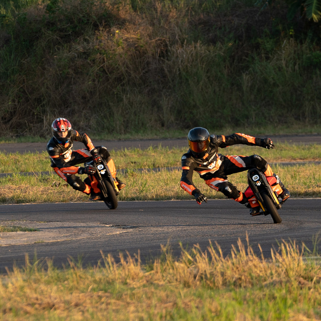 INMOTION P6