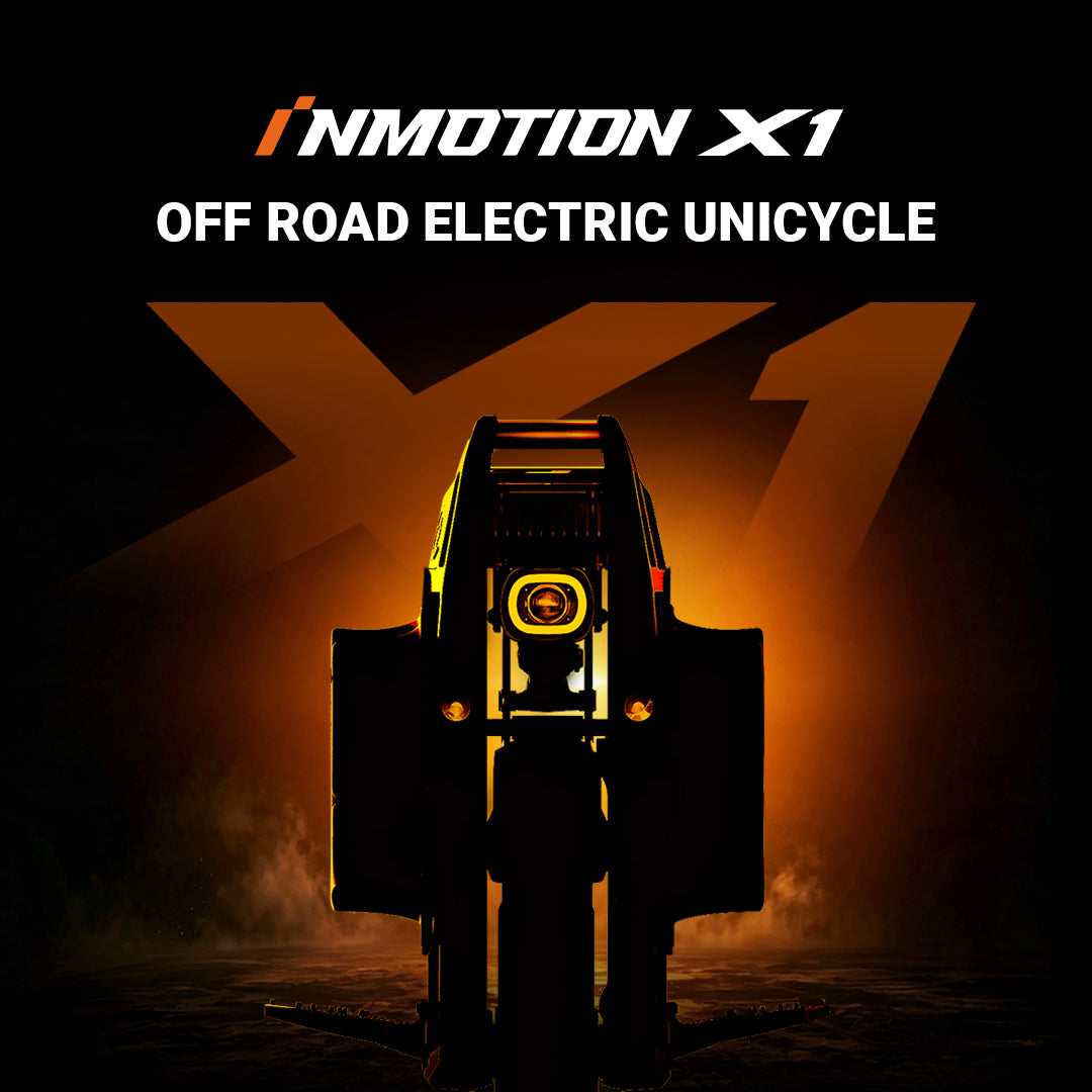 INMOTION X1