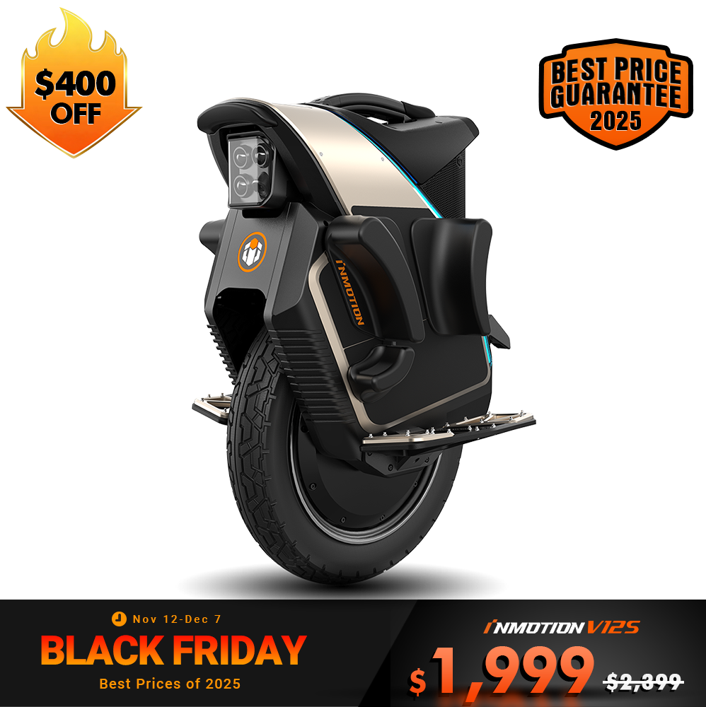 INMOTION V12S