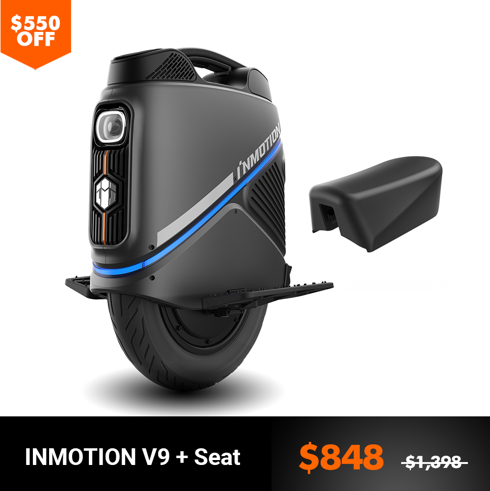 INMOTION V9