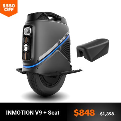 INMOTION V9