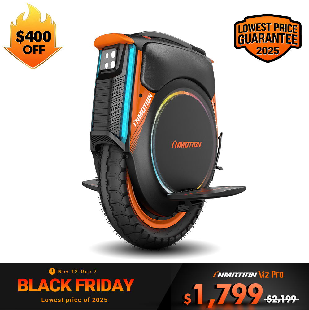 INMOTION V12 Pro