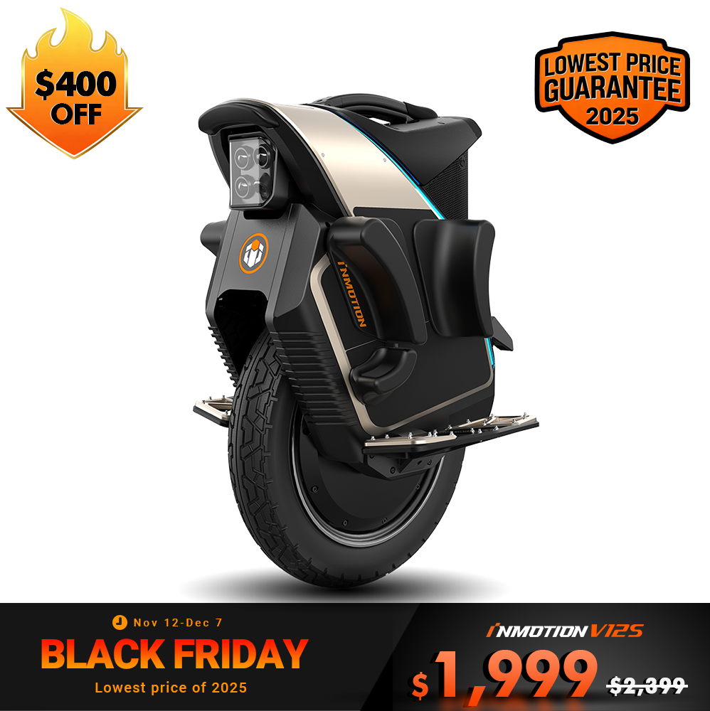 INMOTION V12S