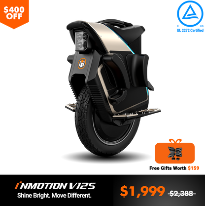 INMOTION V12S