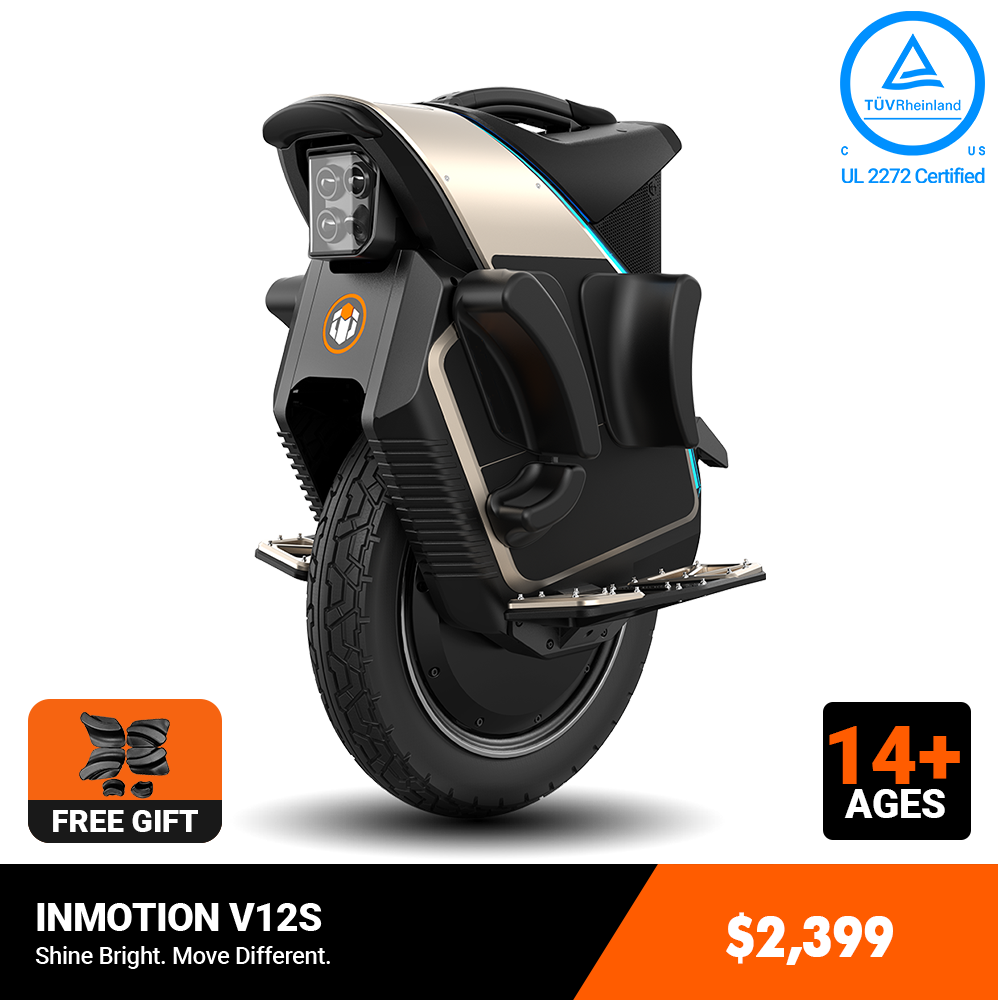 INMOTION V12S
