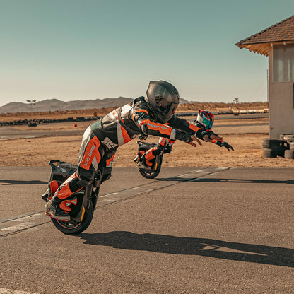 INMOTION P6