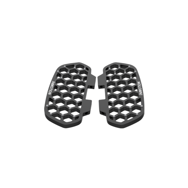 inmotion v10 pedals V11/V12/V13 Honeycomb Foot Pedals