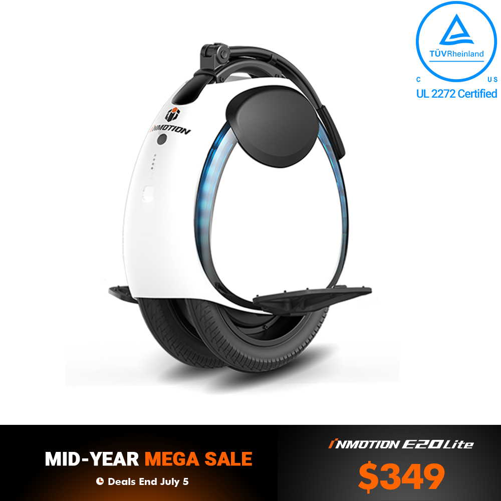 INMOTION E20