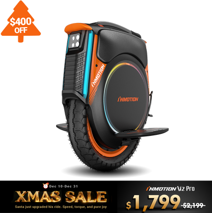 INMOTION V12 Pro