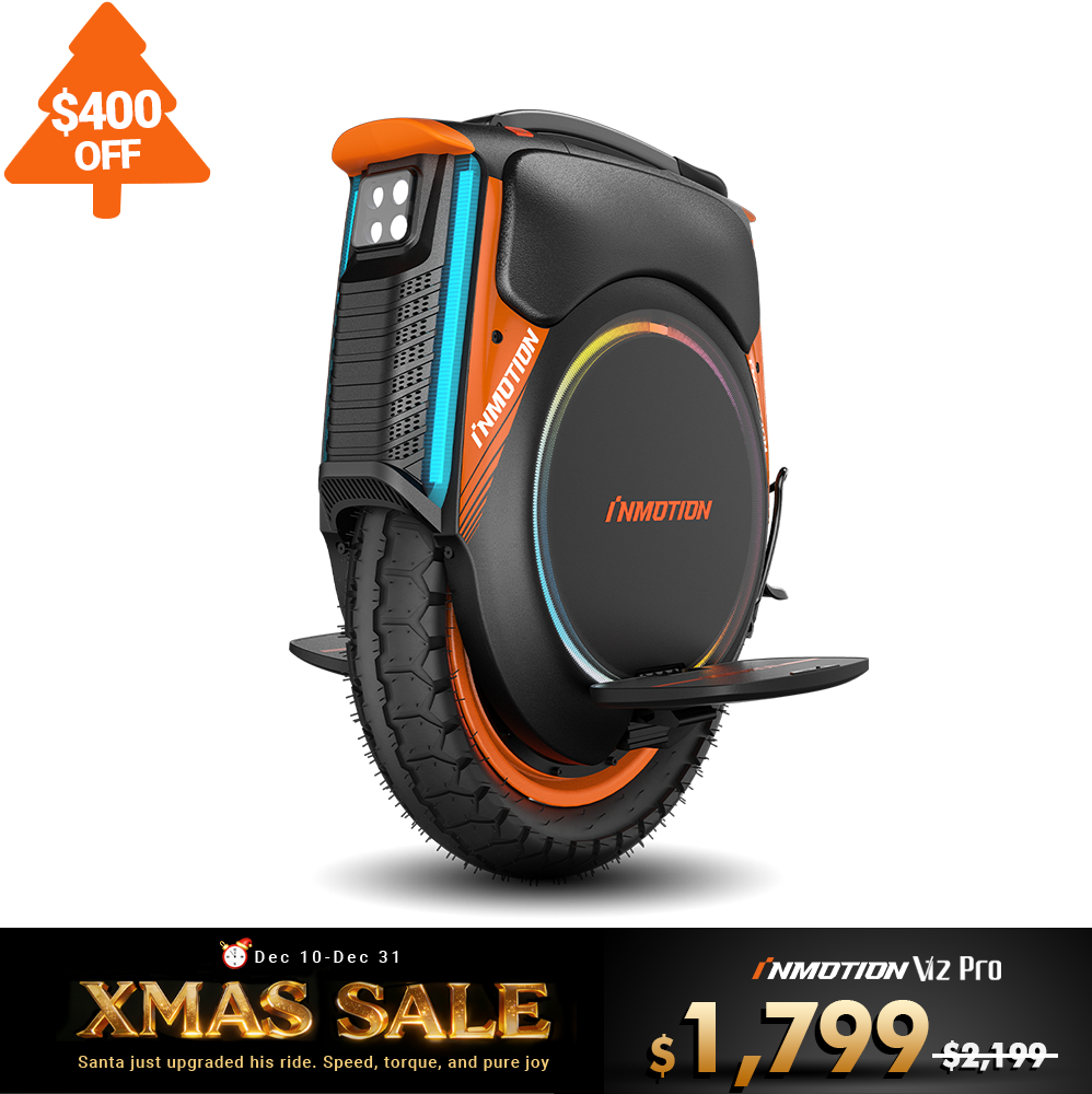 INMOTION V12 Pro
