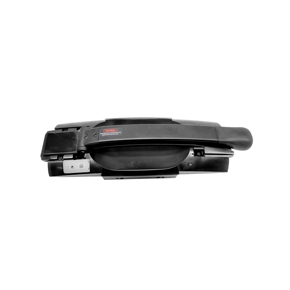 V12 Upper Cover Assembly