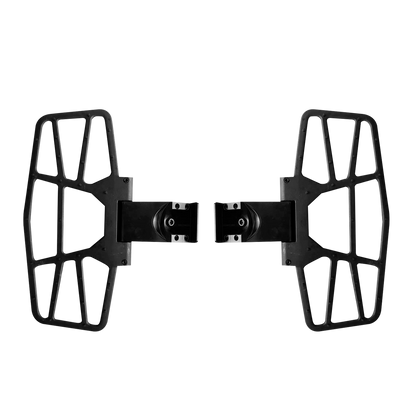 V14 Foot Pedals