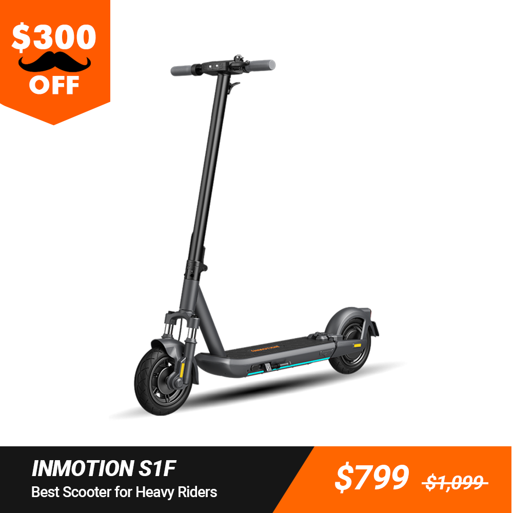 INMOTION S1F