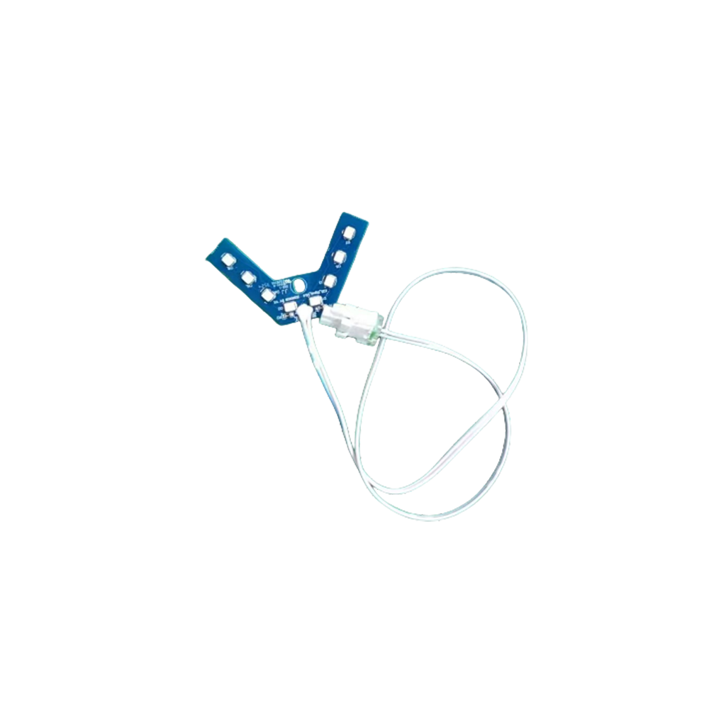 V9 Turn Signal - LED
