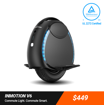 INMOTION V6