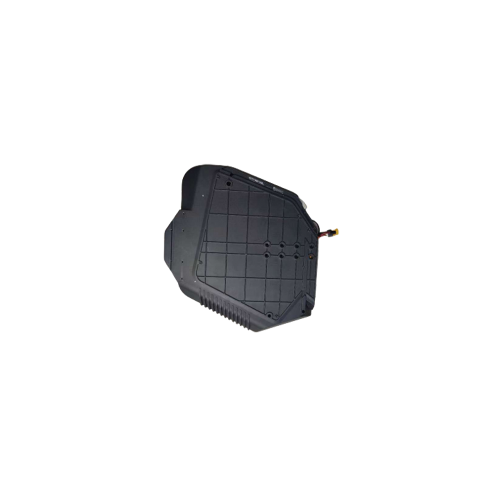 V12S Battery Right Assembly
