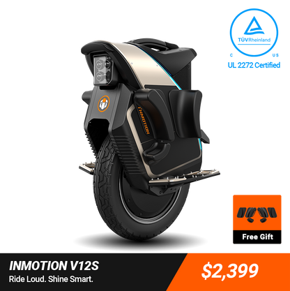 INMOTION V12S