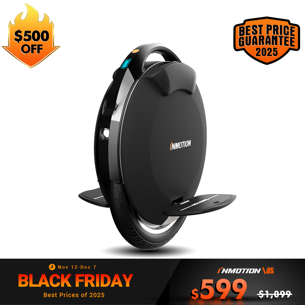 INMOTION V8S