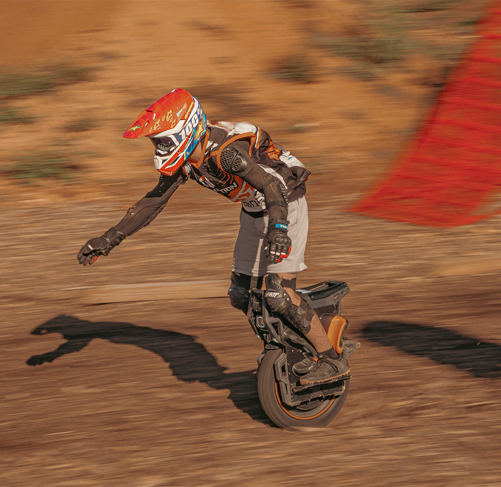 INMOTION X1