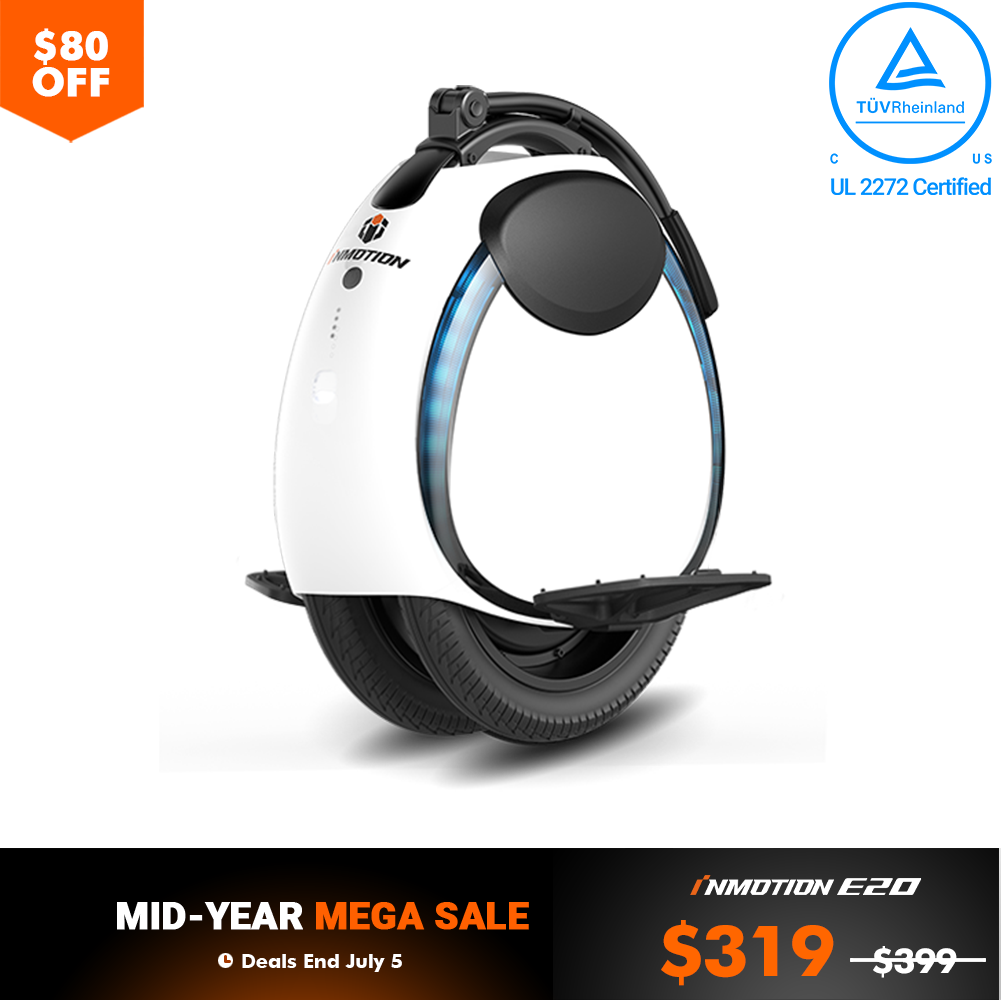 INMOTION E20