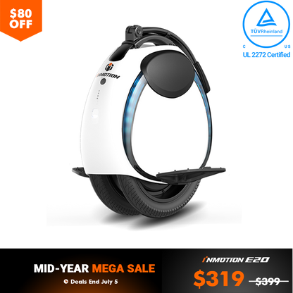 INMOTION E20