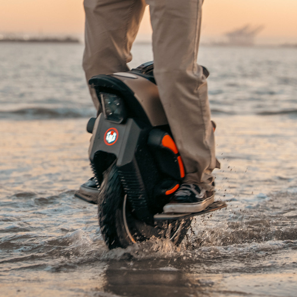 Impala Inmotion INMOTION V12S | Shine Bright. Move Different - INMOTION