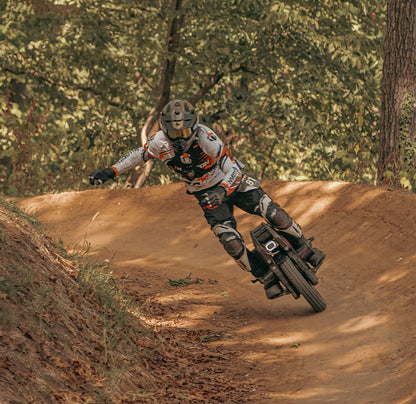 INMOTION X1