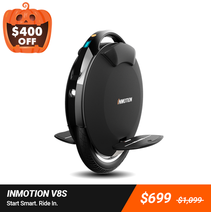 INMOTION V8S