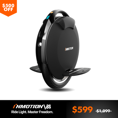 INMOTION V8S