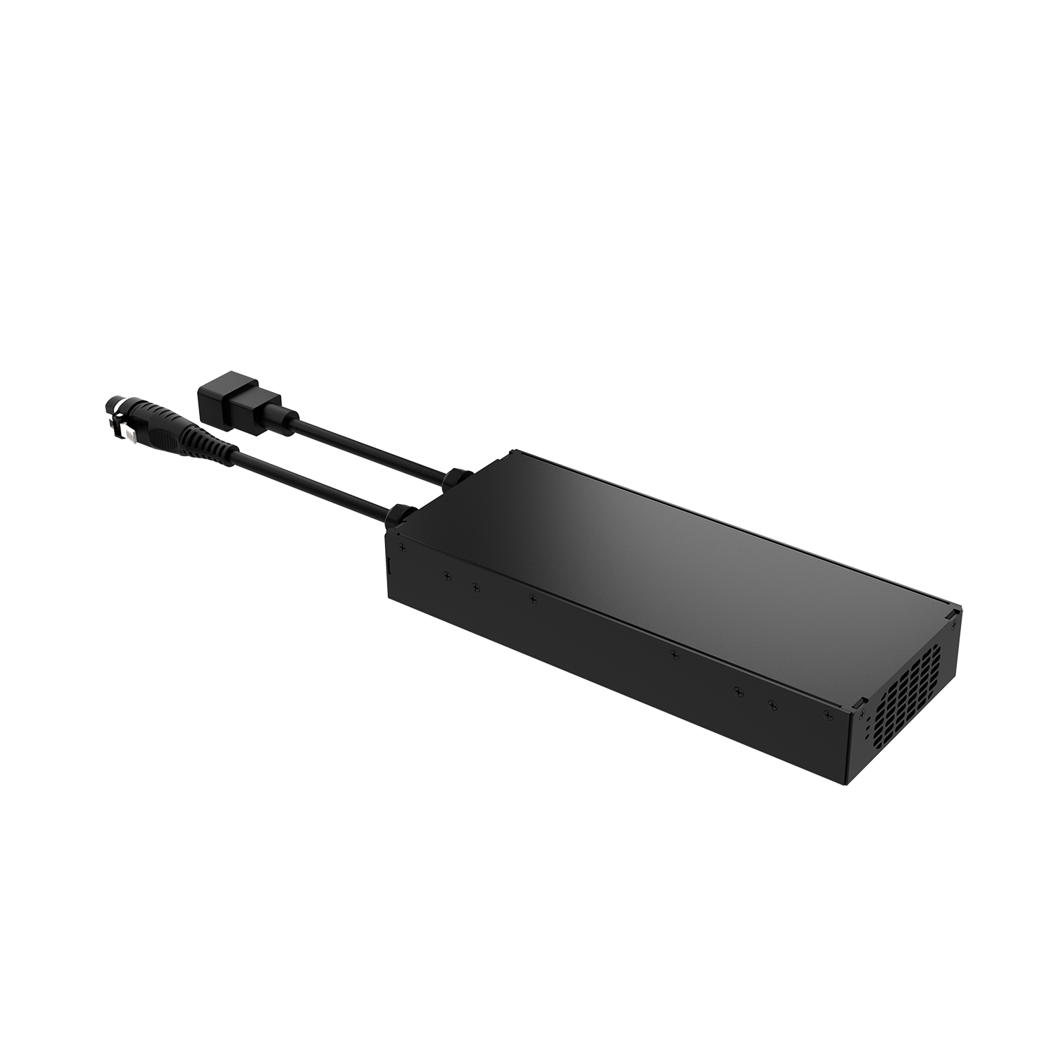 P6 Charger-14A