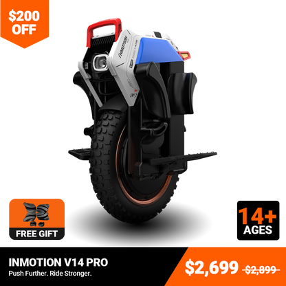 INMOTION V14 PRO